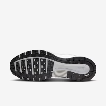 P-6000 Unissex - Cinza com Preto