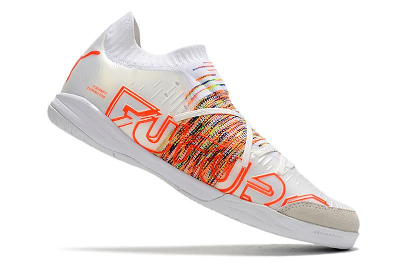 Chuteira Future Z 11 Futsal–Confortável