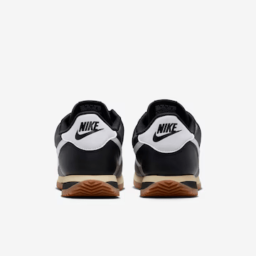 CORTEZ–Preto Black