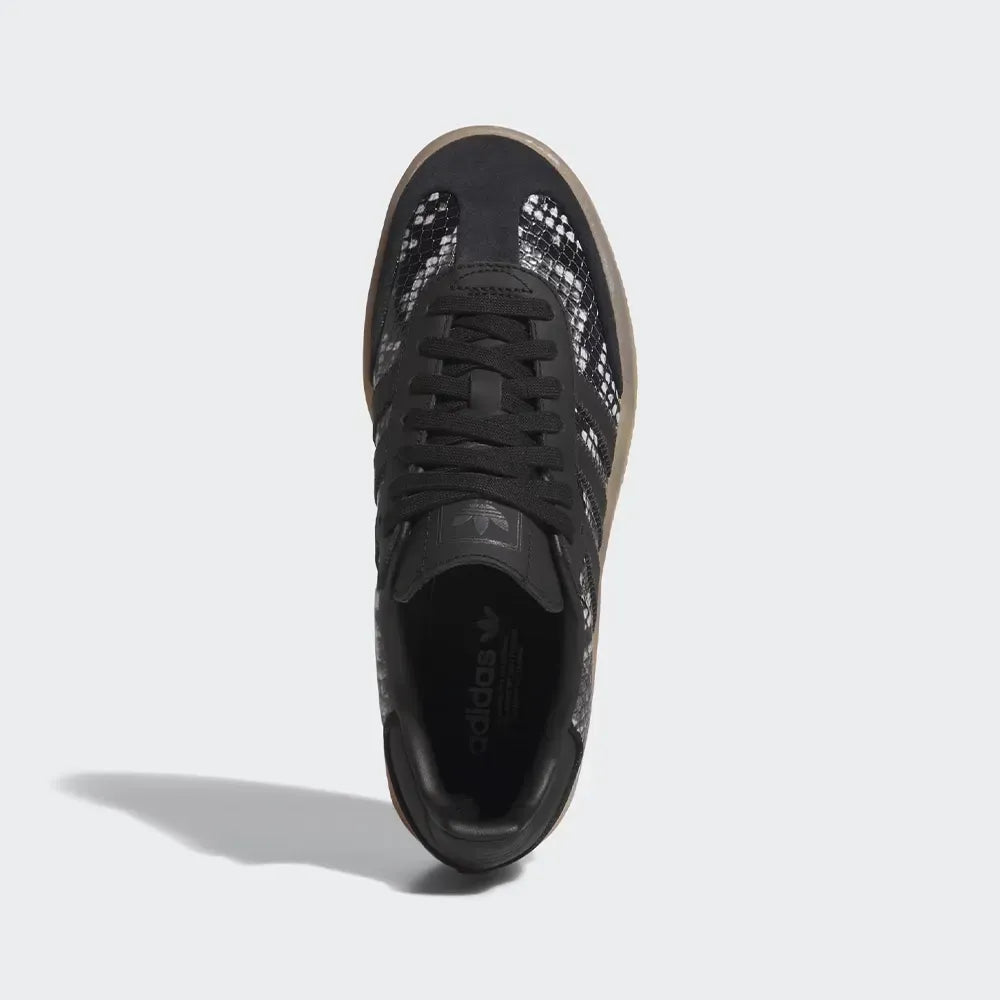 Sambae W Core Black–Premium