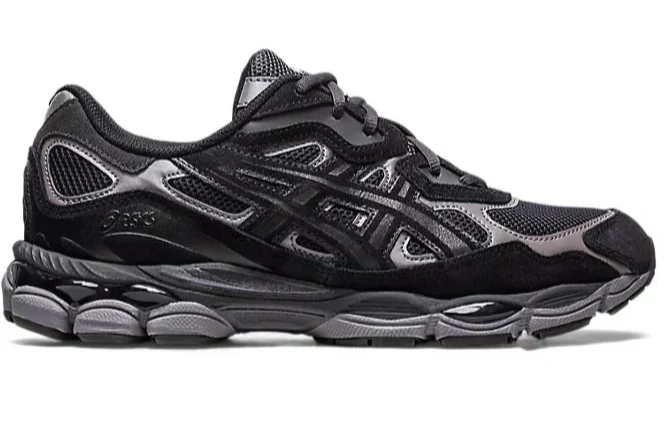 GEL-NYC - - Preto Black