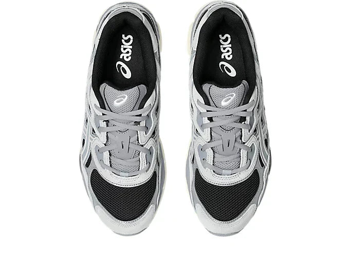 GEL-NYC - - Black Grey Clássico