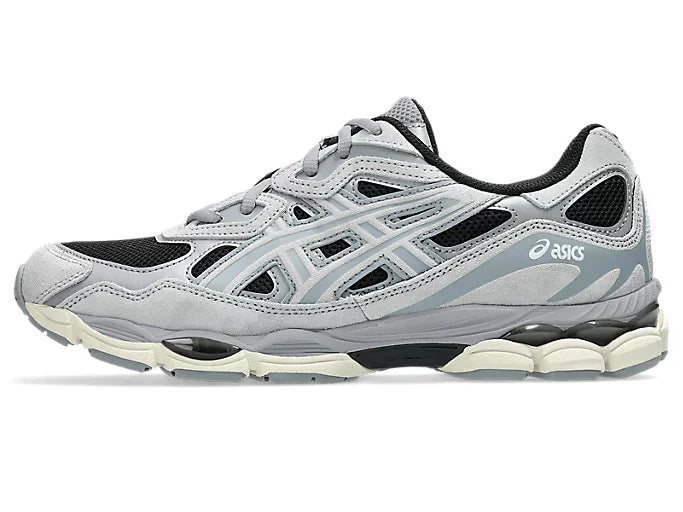 GEL-NYC - - Black Grey Clássico