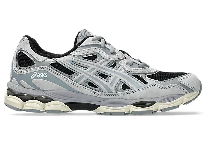 GEL-NYC - - Black Grey Clássico