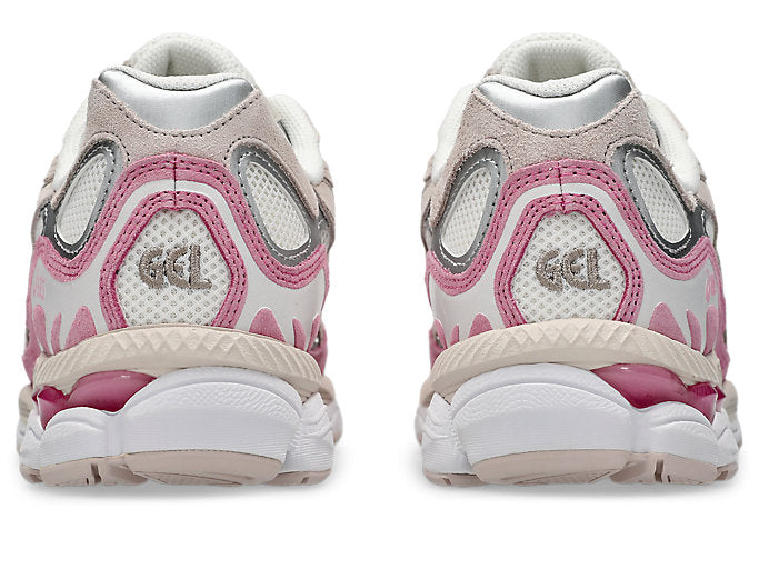 GEL-NYC - - Rosa Chic