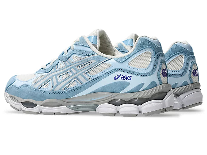 GEL-NYC - - Claro Azul Royal