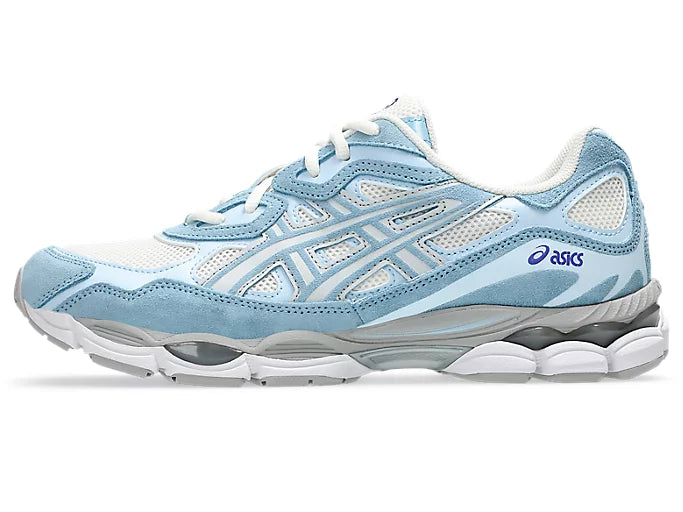 GEL-NYC - - Claro Azul Royal