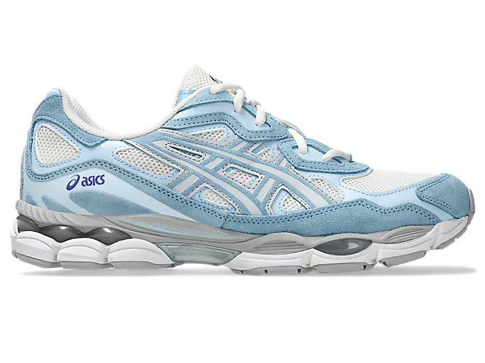 GEL-NYC - - Claro Azul Royal