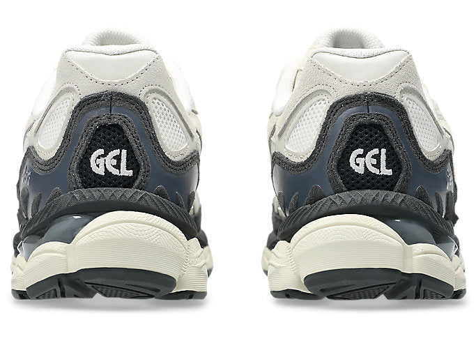 GEL-NYC - - Branco com Azul Royal