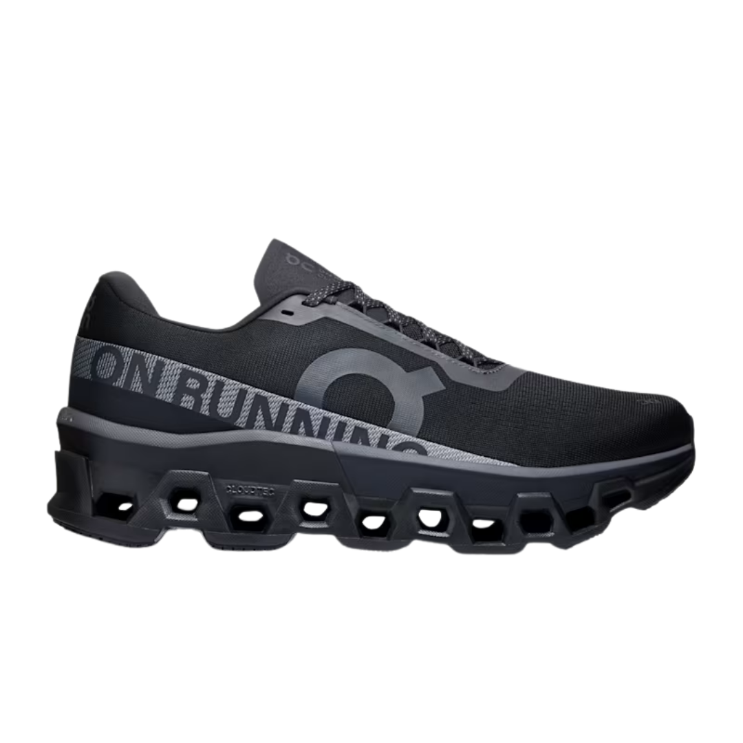 Cloudmonster 2 Black | Black