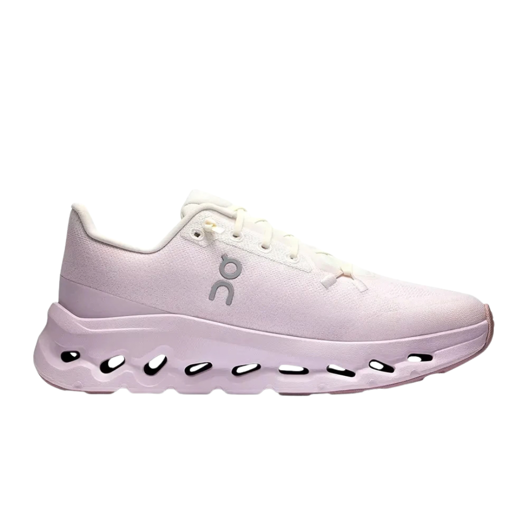 Cloudtilt Ivory | Orchid