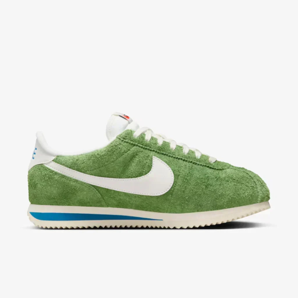 CORTEZ - Clorofila Vintage–Verde Nature