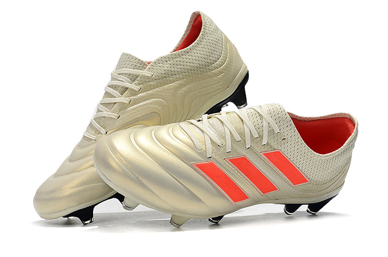 Chuteira Copa 201 Campo–Premium