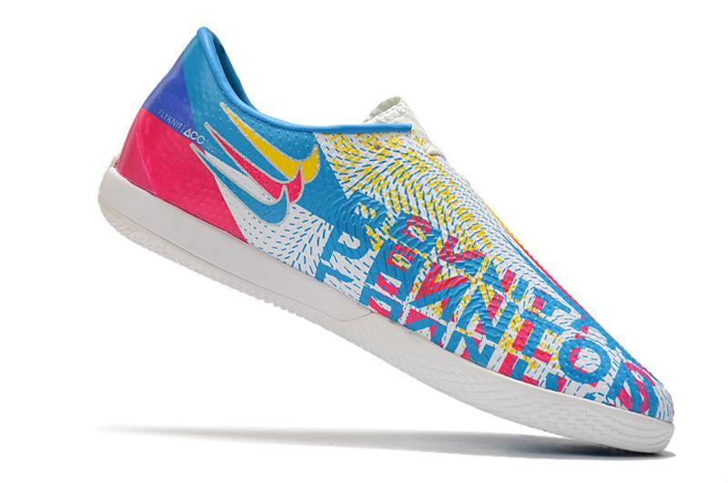Chuteira React Phantom GT Pro Futsal–Premium
