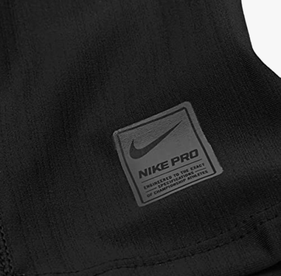 Nike PRO Hyperwarm Hydropull Hood Balaclava Unisex