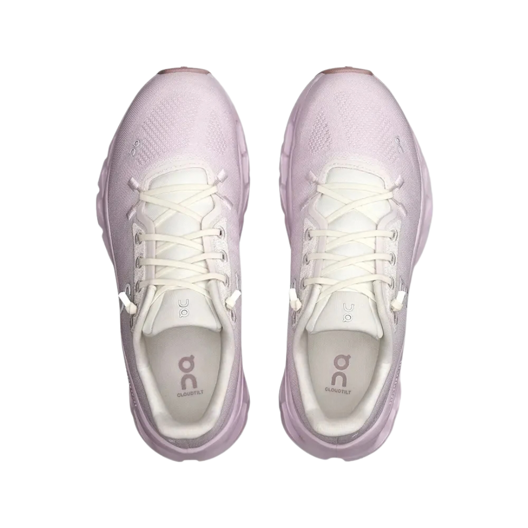 Cloudtilt Ivory | Orchid