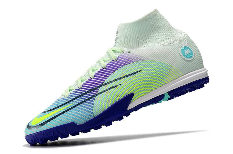 Chuteira Mercurial Superfly 9 Elite Society–Clássico
