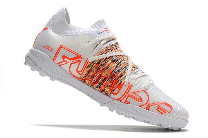 Chuteira Future Z 11 Society–Premium