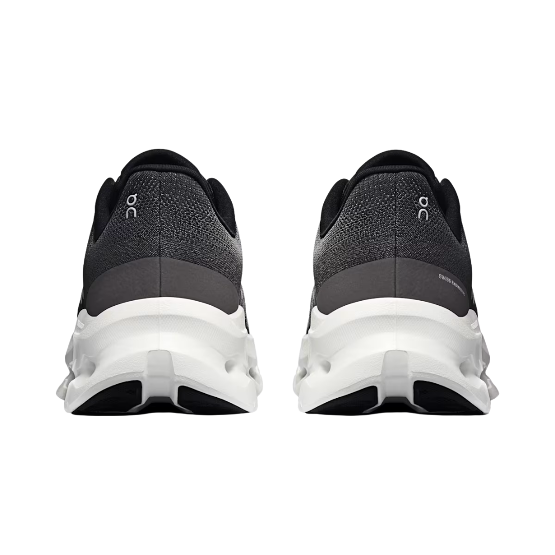 Cloudtilt Black | Asphalt