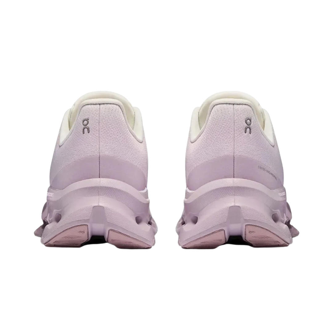 Cloudtilt Ivory | Orchid