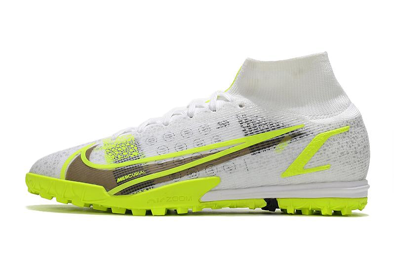 Chuteira Mercurial Superfly 9 Elite Society–Clássico