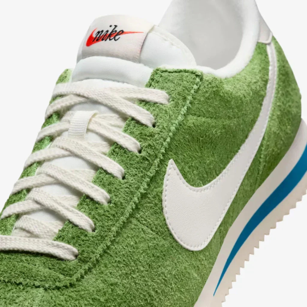 CORTEZ - Clorofila Vintage–Verde Nature