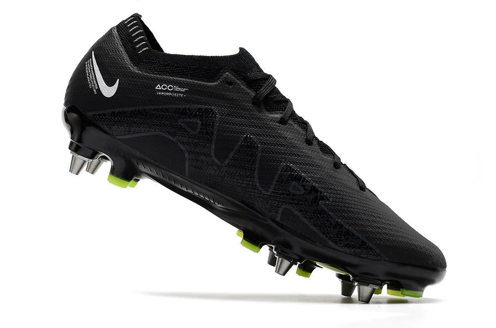 Chuteira Mercurial Vapor XV Elite SG Campo–Clássico