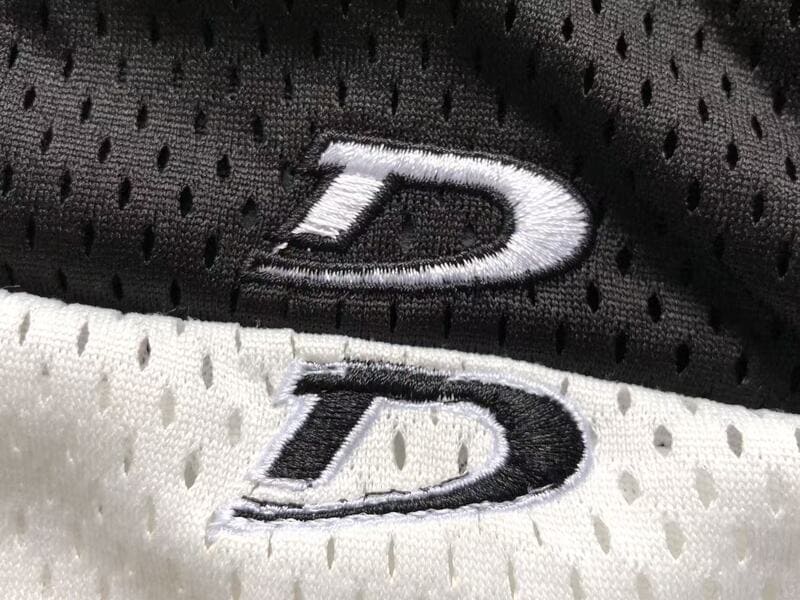 Conjunto Denim Tears Jersey Game White