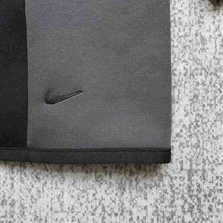 Calça Nike Tech Fleece Pro Preta