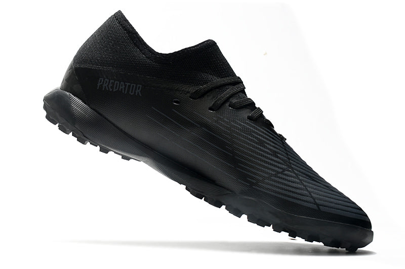 Chuteira Society Predator Edge3–Confortável