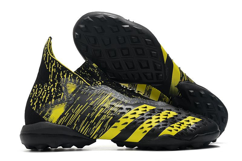 Chuteira Predator Freak 1 Society–Exclusivo