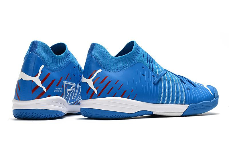 Chuteira Future Z 11 Futsal–Confortável