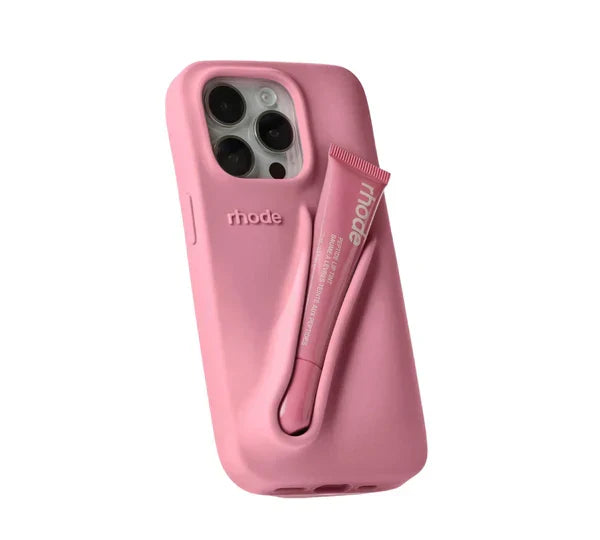 Case Rhode Summer Lip Limited Edition (Pronta Entrega)