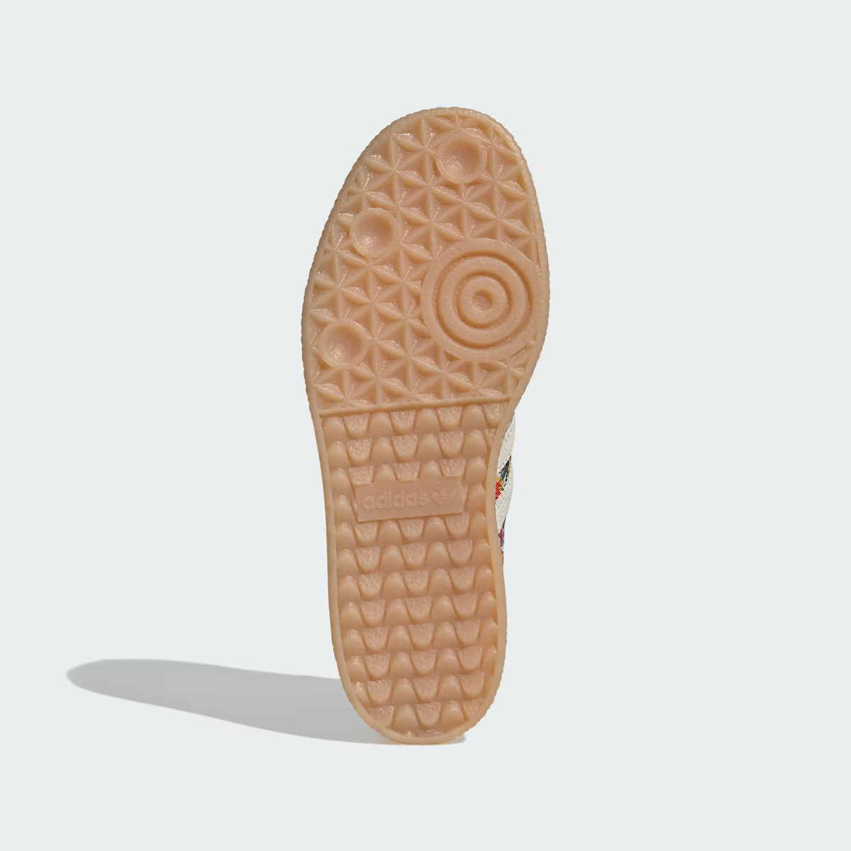 Sambae Liberty London–Elegante