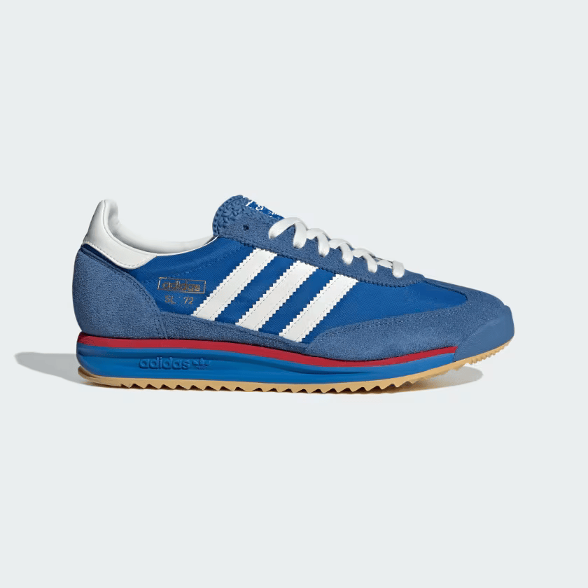 SL 72 RS–Azul Royal