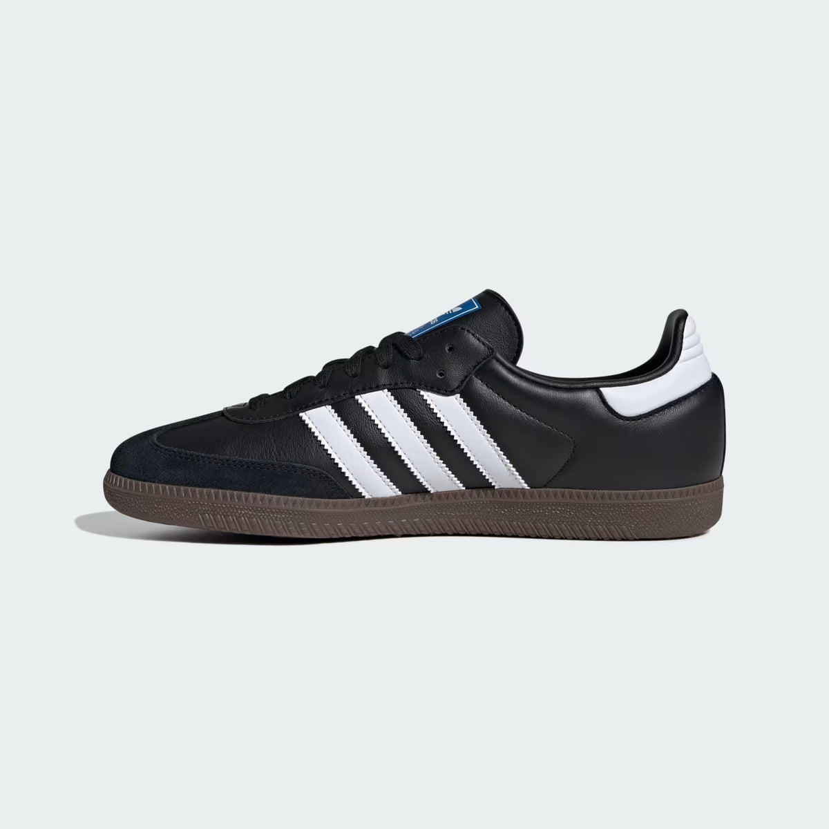 Samba OG–Preto Black
