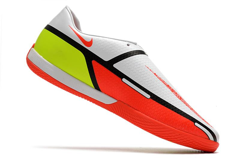 Chuteira React Phantom GT Pro Futsal–Premium