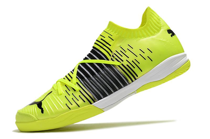 Chuteira Future Z 11 Futsal–Confortável
