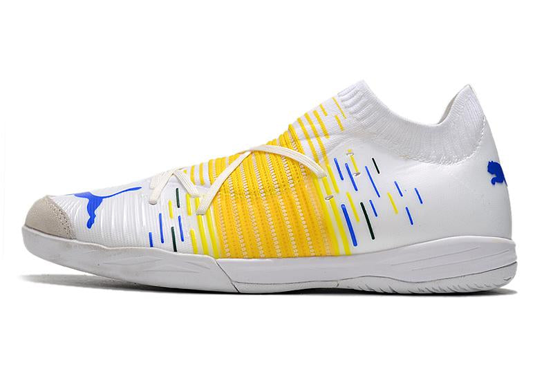 Chuteira Future Z 11 Futsal–Confortável