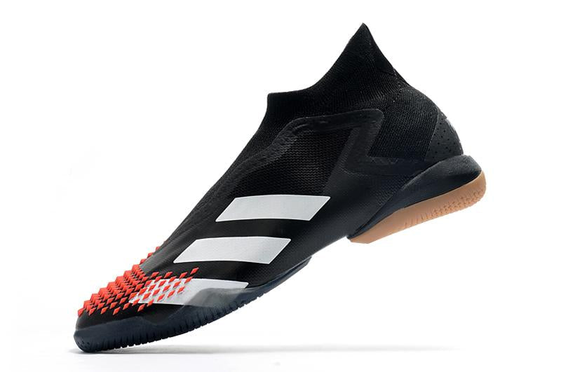 Chuteira Predator Mutator 20 Futsal–Premium