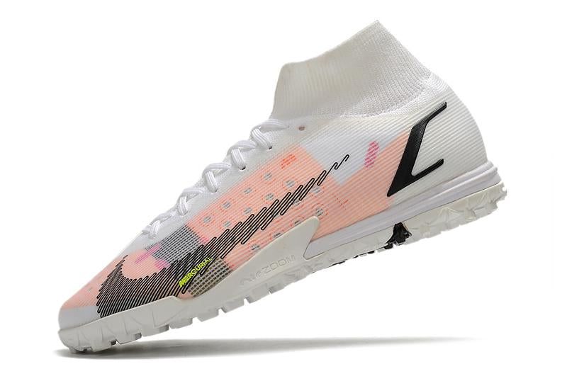 Chuteira Mercurial Superfly 9 Elite Society–Clássico