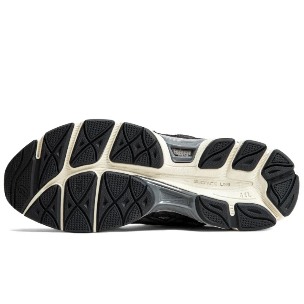 GEL-Nyc - Oatmeal Obsidian Grey