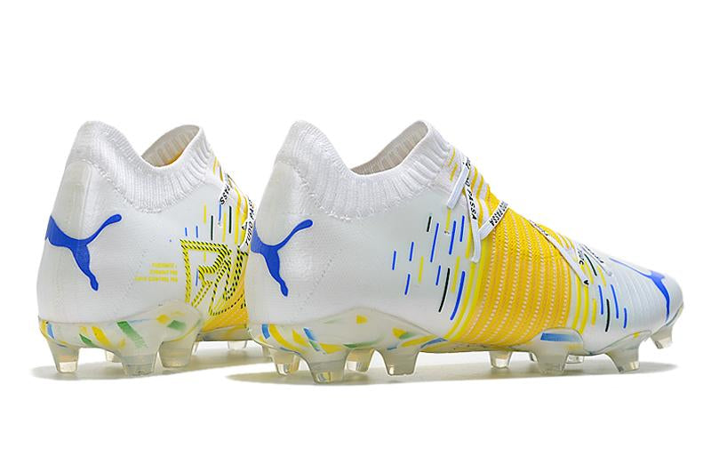 Chuteira Future Z 11 Campo–Clássico