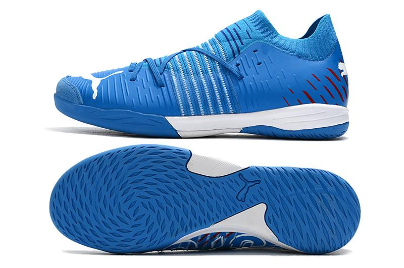 Chuteira Future Z 11 Futsal–Confortável