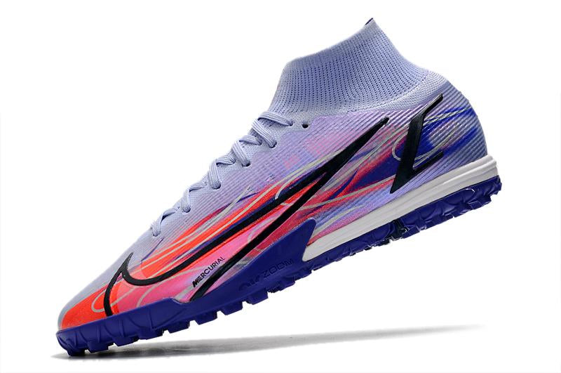 Chuteira Mercurial Superfly 9 Elite Society–Clássico