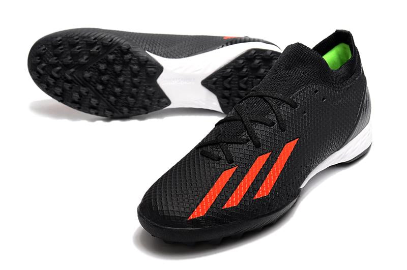 Chuteira X Speed Portal 3 Society–Elegante