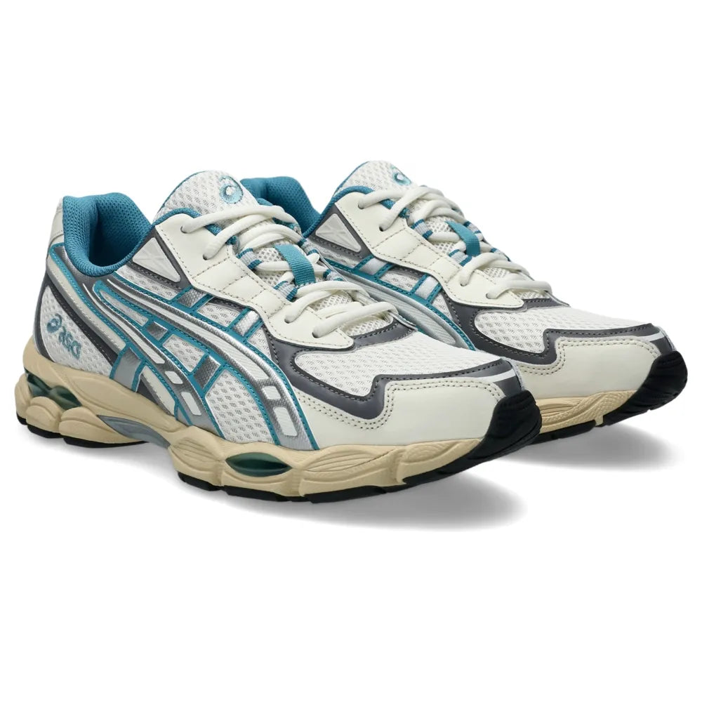 GEL-NYC 2055 - - Branco com Azul
