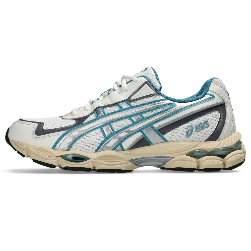GEL-NYC 2055 - - Branco com Azul