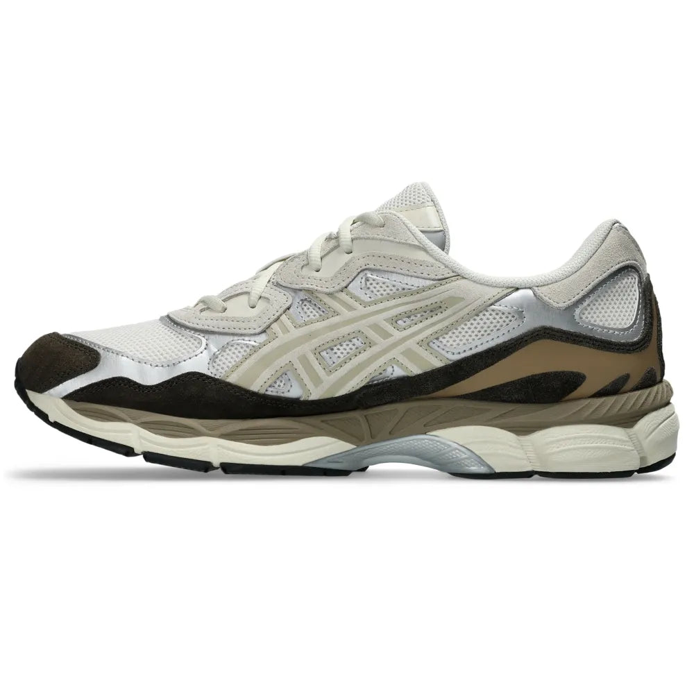 GEL-NYC - - Cinza e Bege Neutro