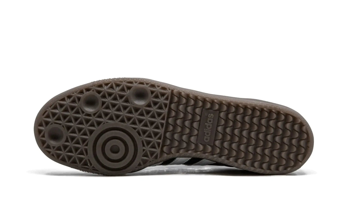 Samba OG Black–Preto Black